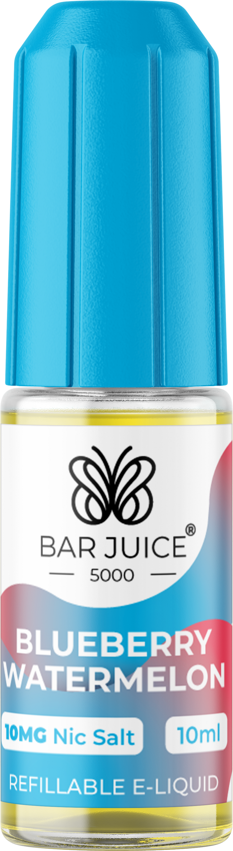 Load image into Gallery viewer, BAR JUICE 5000 BLUEBERRY WATERMELON