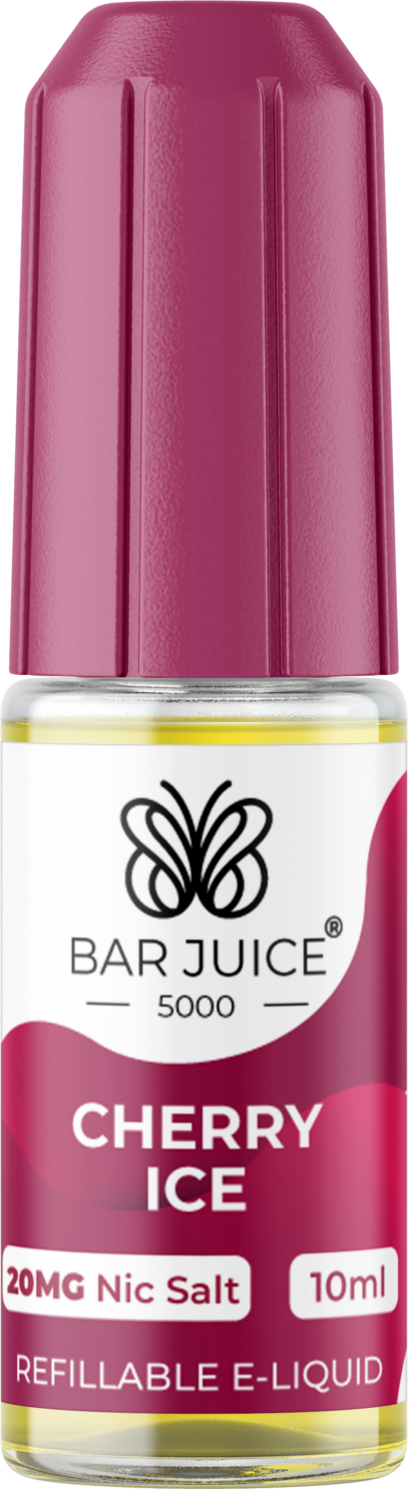 Load image into Gallery viewer, BAR JUICE 5000 CHERRY ICE