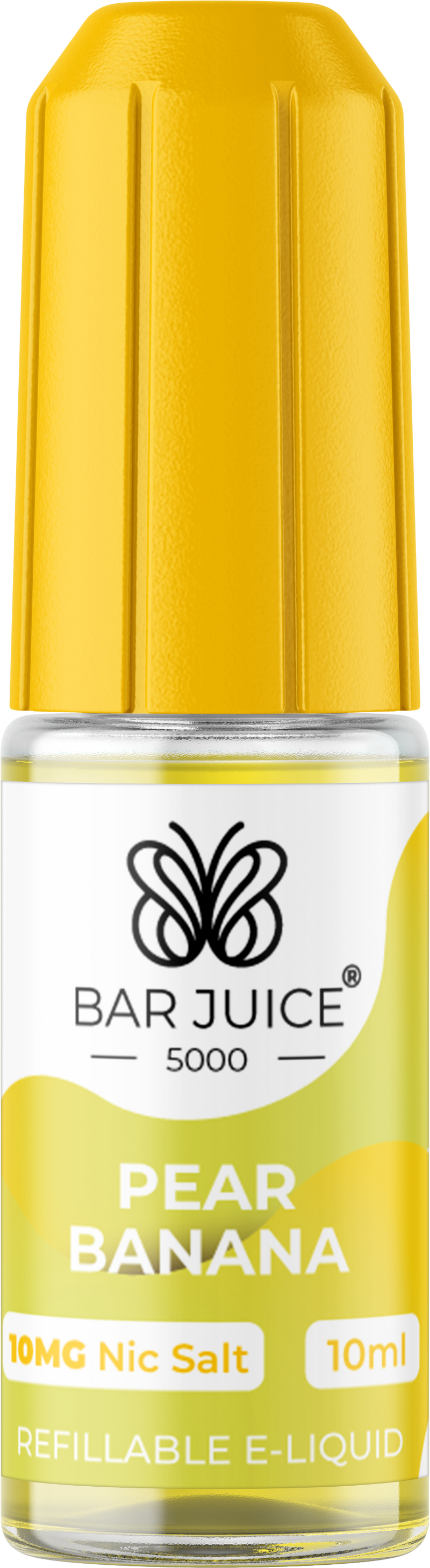 Load image into Gallery viewer, BAR JUICE 5000 PEAR BANANA