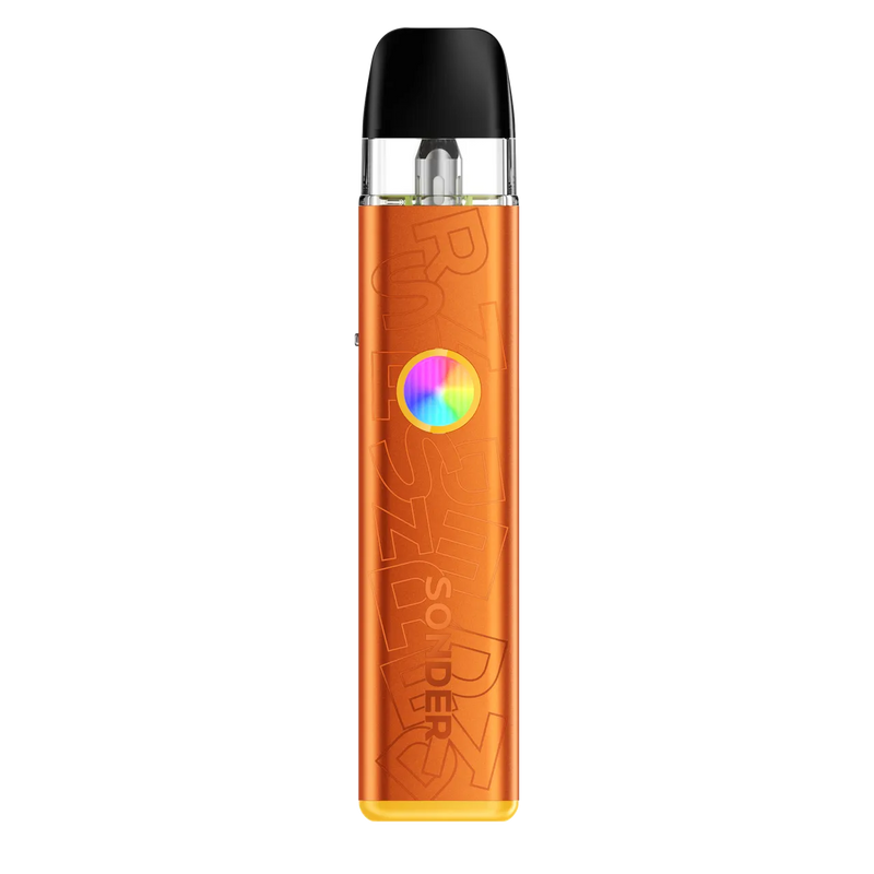 Load image into Gallery viewer, Geekvape Sonder Q3 Vape Kit