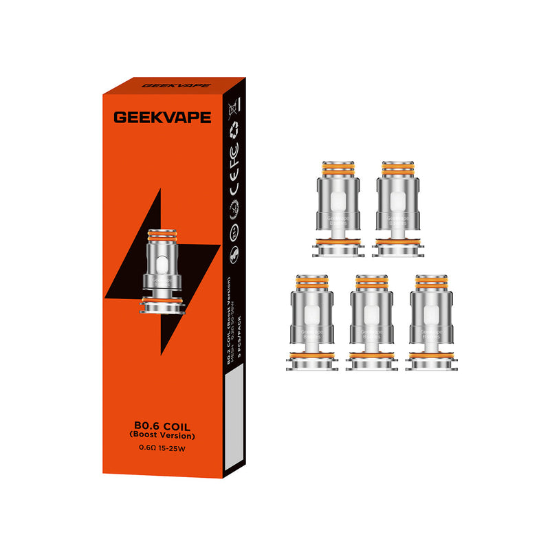 Load image into Gallery viewer, Geekvape B Series Coils