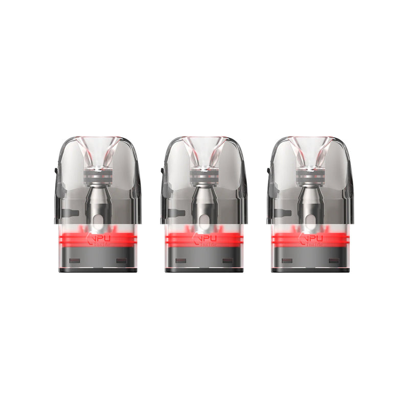 Load image into Gallery viewer, Geekvape Side Fill Q Pods