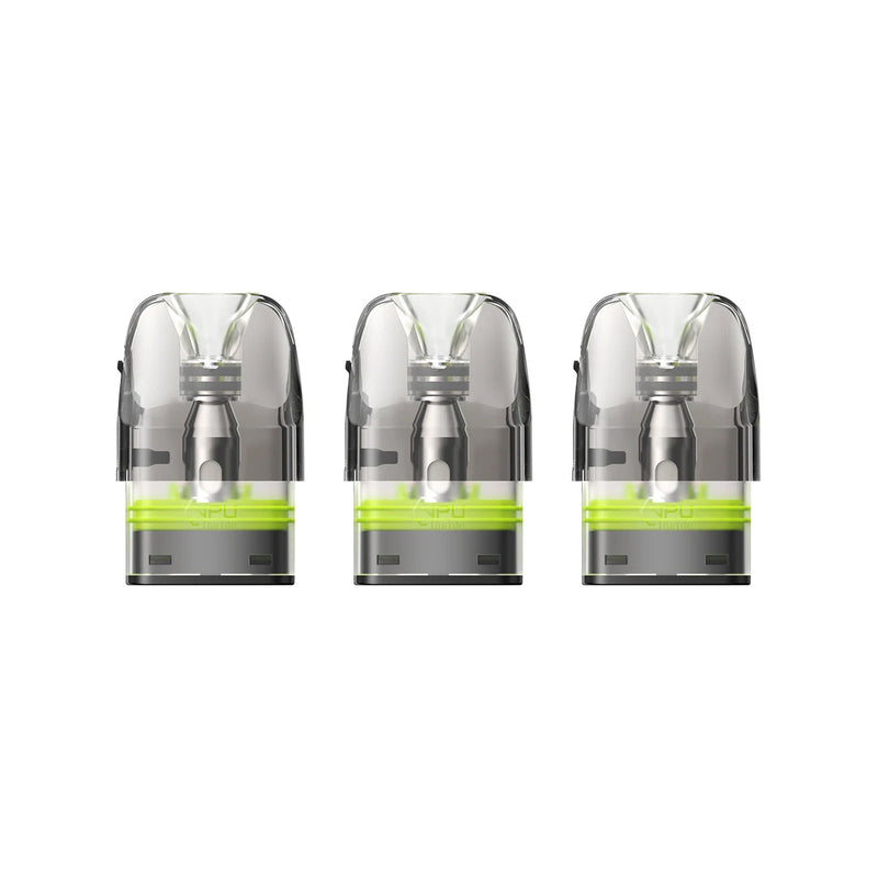 Load image into Gallery viewer, Geekvape Side Fill Q Pods