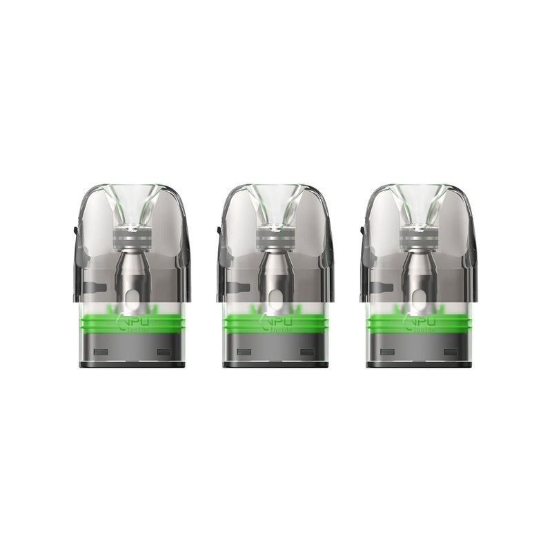 Load image into Gallery viewer, Geekvape Side Fill Q Pods