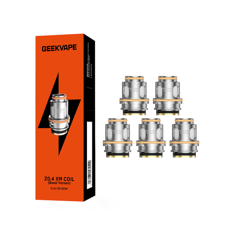 Load image into Gallery viewer, Geekvape Z Coils