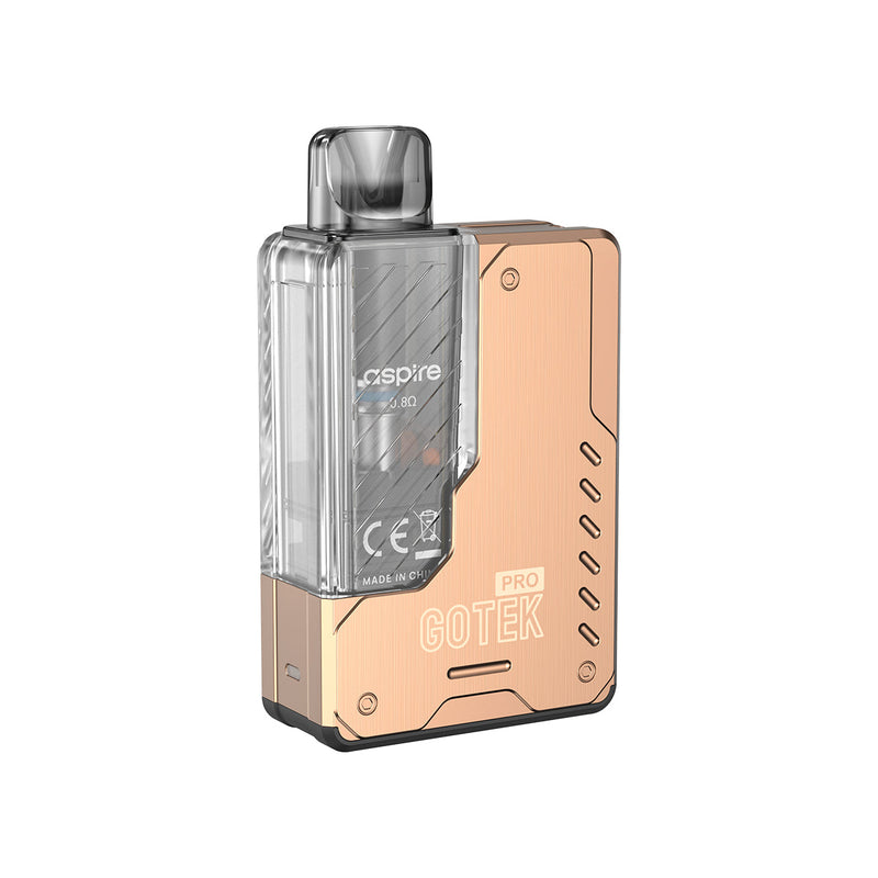 Load image into Gallery viewer, Aspire Gotek Pro Kit
