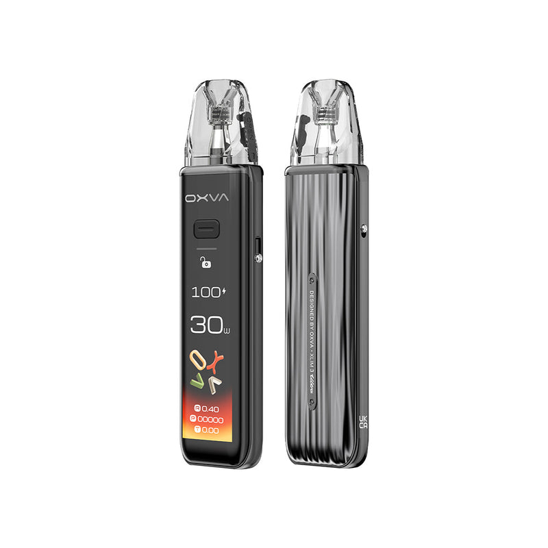 Load image into Gallery viewer, OXVA Xlim 3 Ultra Kit