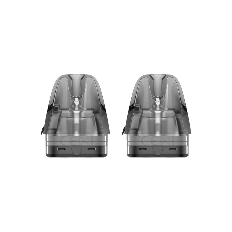 Load image into Gallery viewer, Vaporesso Luxe X Dual Mesh Pods