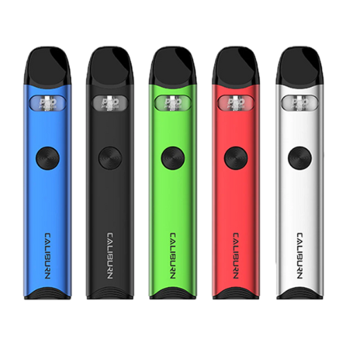 Load image into Gallery viewer, Uwell Caliburn A3 Vape Kit
