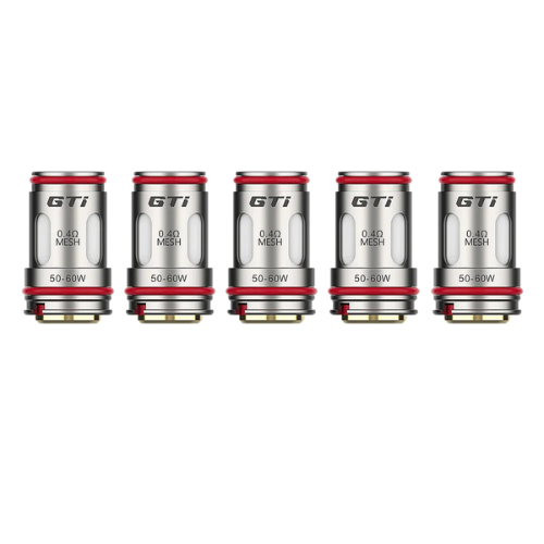Load image into Gallery viewer, Vaporesso GTI Coils
