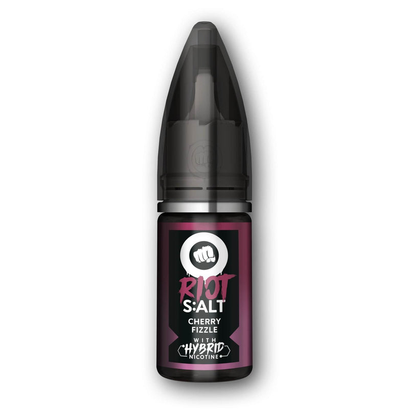 Load image into Gallery viewer, Riot Squad Nic Salt E-Liquids Riot Squad Nic Salts
