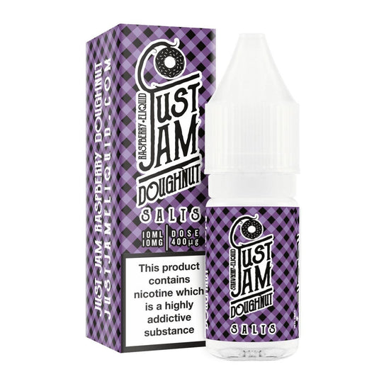 10mg Nic Salt E-Liquids | Vape Myst