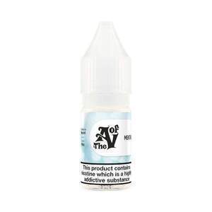 10ml 50/50 E-Liquids | Vape Myst