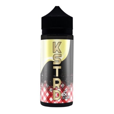 120ml E-Liquids | Vape Myst