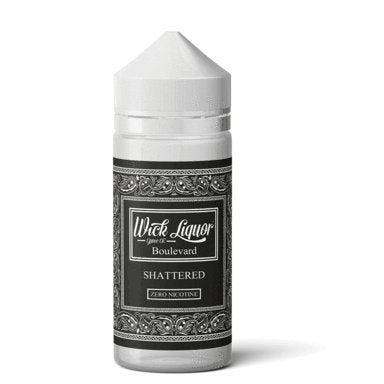 180ml E-Liquids | Vape Myst