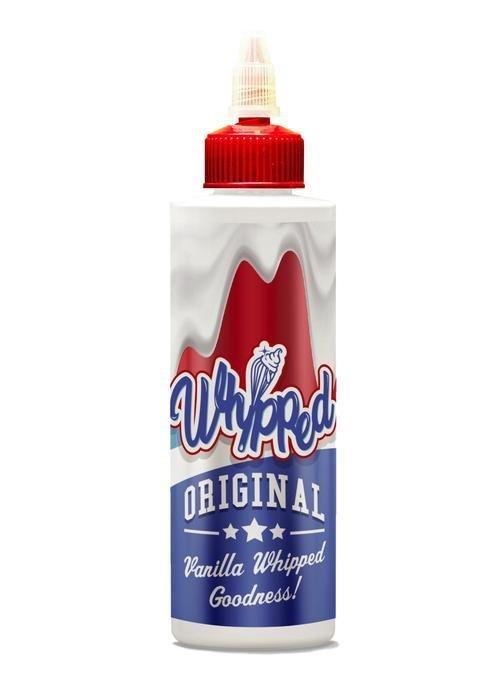 240ml E-Liquids | Vape Myst