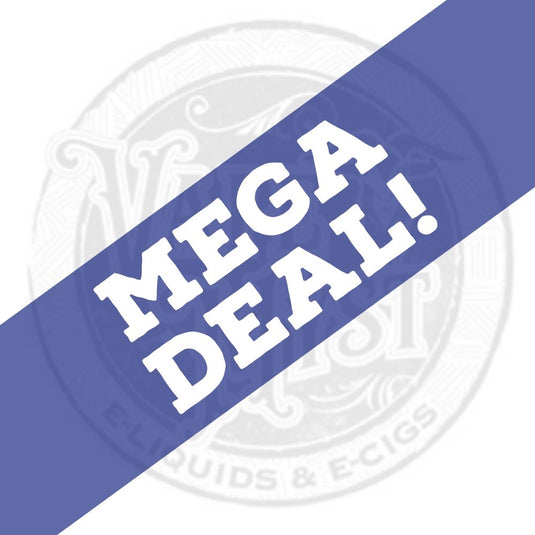 60ml E-Liquid Multi-Buy Deal | Vape Myst