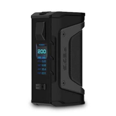 Box Mods | Vape Myst