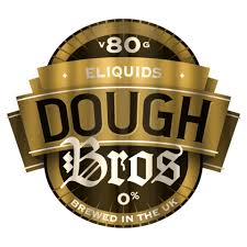 Dough Bros | Vape Myst