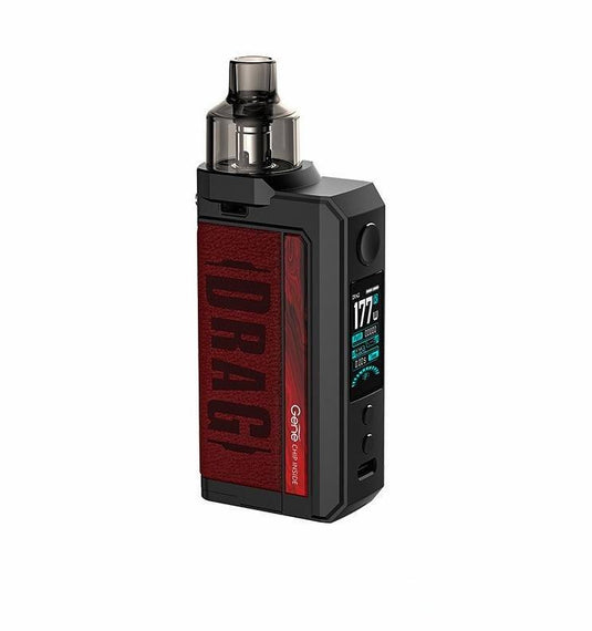 Mods & Kits | Vape Myst