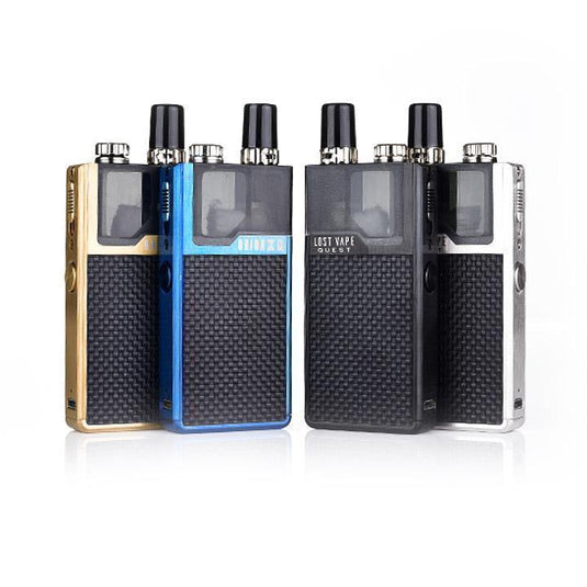 MTL Pod Systems | Vape Myst