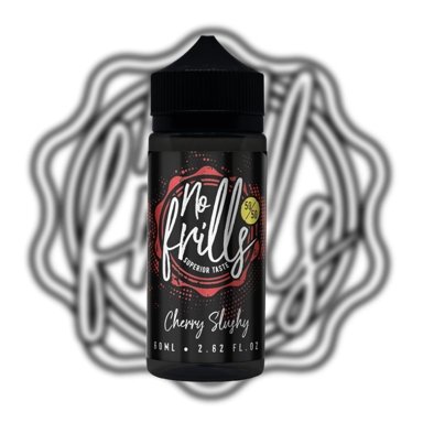 No Frills E-Liquids | Vape Myst