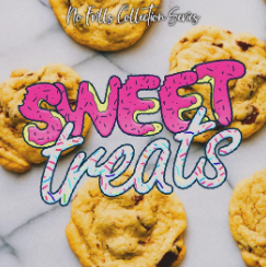 NO FRILLS SWEET TREATS 80ML
