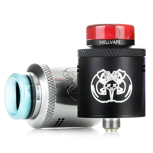 Tanks | Vape Myst