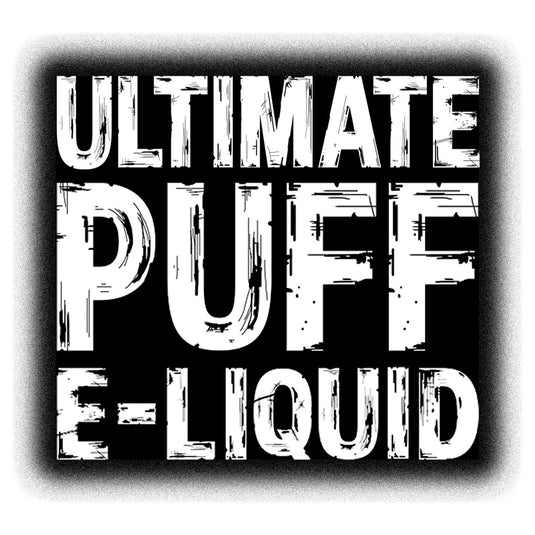 Ultimate Puff 120ml E-Liquids | Vape Myst