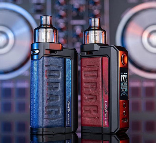 Voopoo | Vape Myst