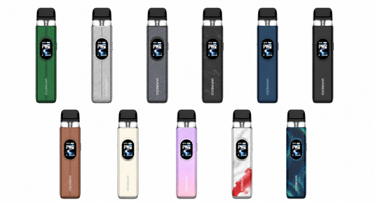 Vaporesso XROS 6 Pod Kit