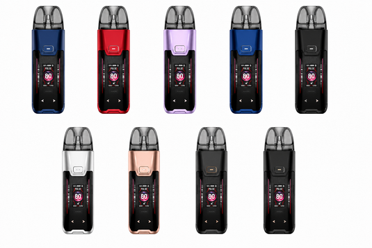Vaporesso Luxe XR Max 2 Pod Kit