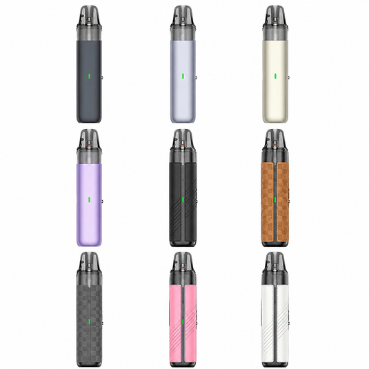 Vaporesso Vibe SE 2 Pod Kit