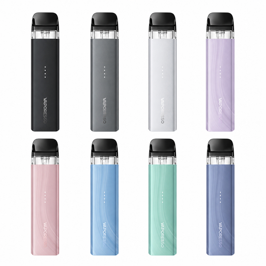 Vaporesso XROS Mini Retro Pod Kit