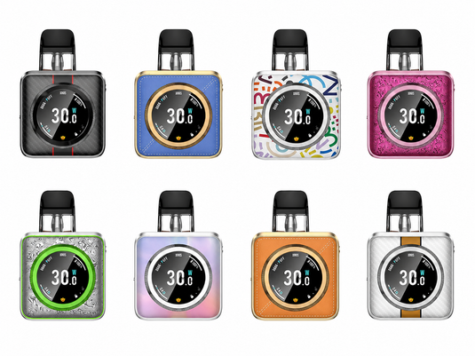 Vaporesso XROS 5 Nano Pod Kit