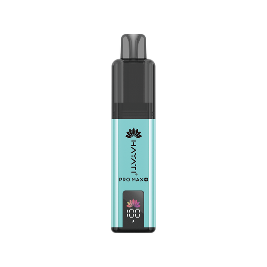 Mr Blue Hayati Pro Max+ 6K Prefilled Pod Kit