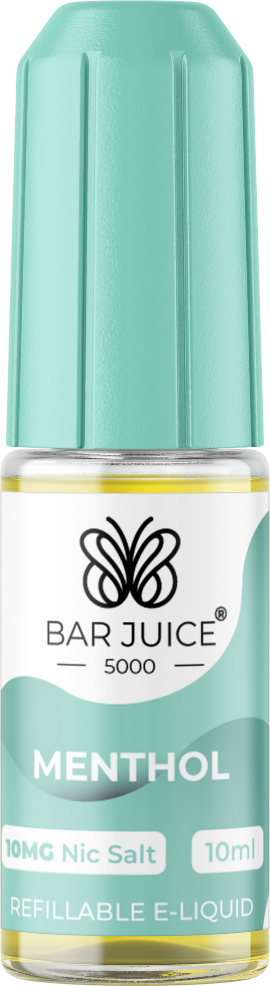 BAR JUICE 5000 MENTHOL