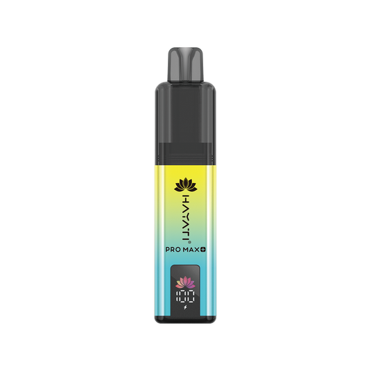 Fruit Twist Hayati Pro Max+ 6K Prefilled Pod Kit