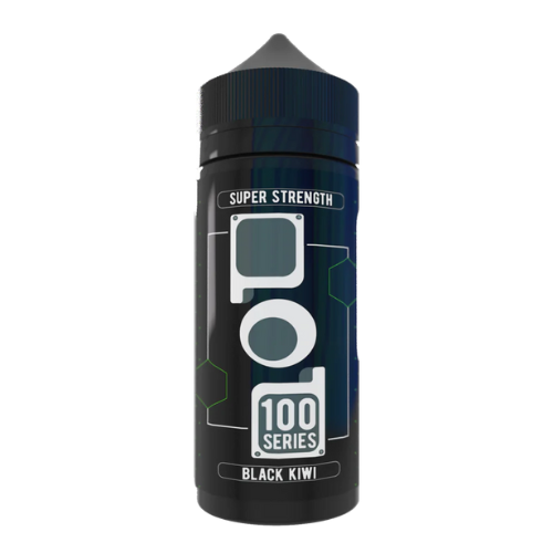 Load image into Gallery viewer, POD 100 Super Strength 100ml E-Liquids
