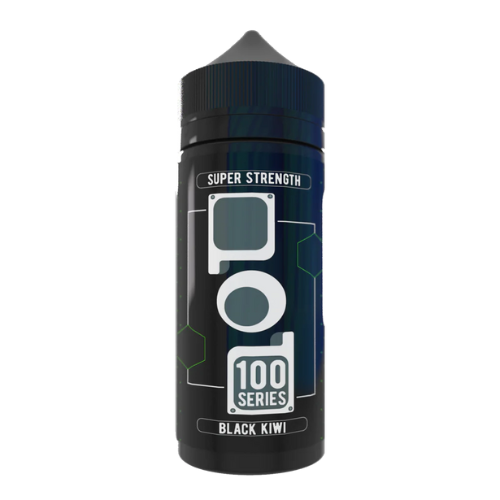 POD 100 Super Strength 100ml E-Liquids