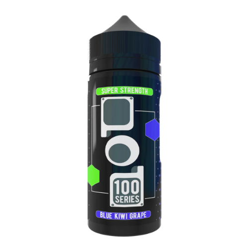 POD 100 Super Strength 100ml E-Liquids