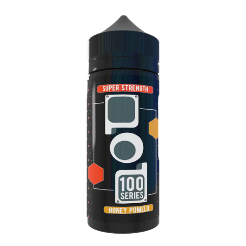 POD 100 Super Strength 100ml E-Liquids