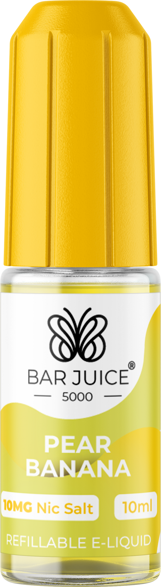 BAR JUICE 5000 PEAR BANANA