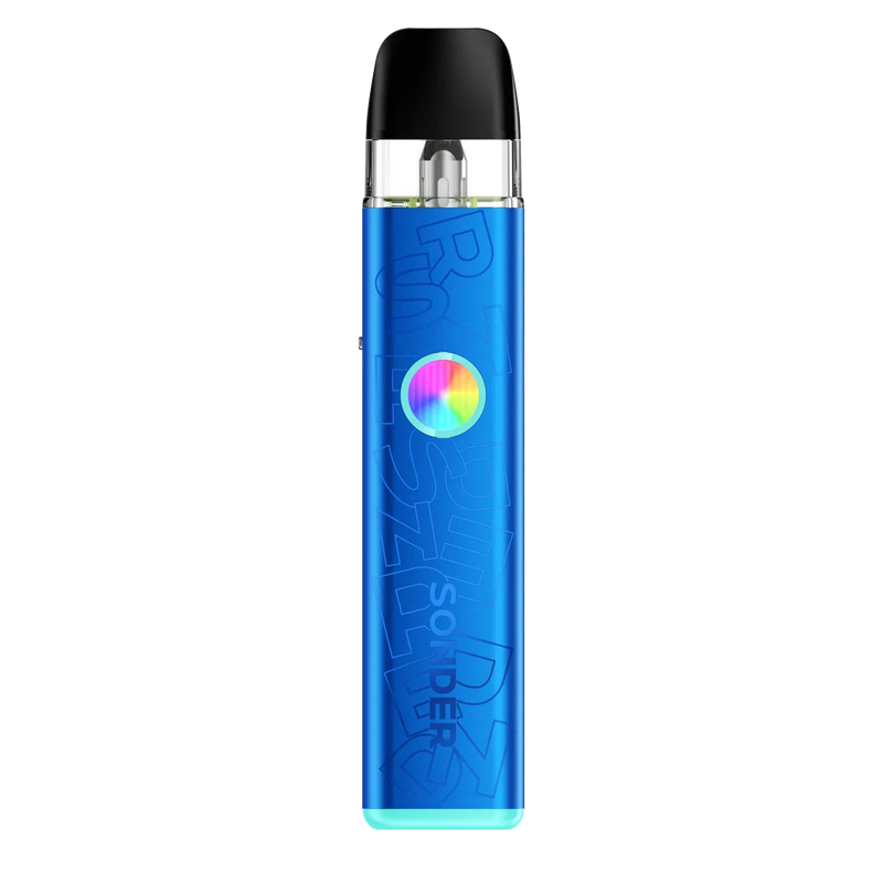 Load image into Gallery viewer, Geekvape Sonder Q3 Vape Kit
