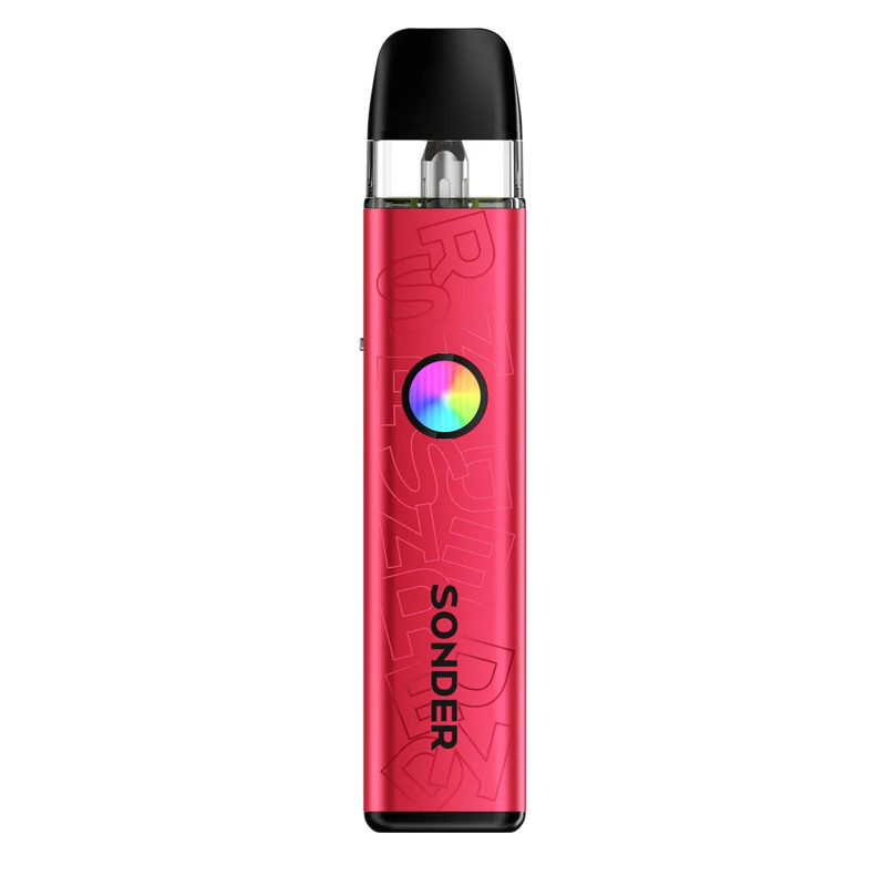 Load image into Gallery viewer, Geekvape Sonder Q3 Vape Kit
