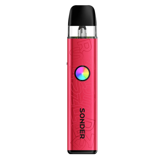 Geekvape Sonder Q3 Vape Kit