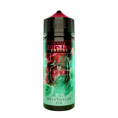 AETHER SHORTFILL E-LIQUID BY ZEUS JUICE 100ML