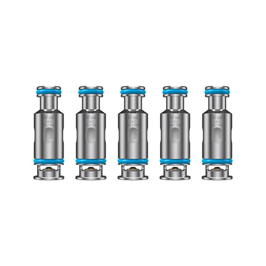 Aspire Flexus AF Coils