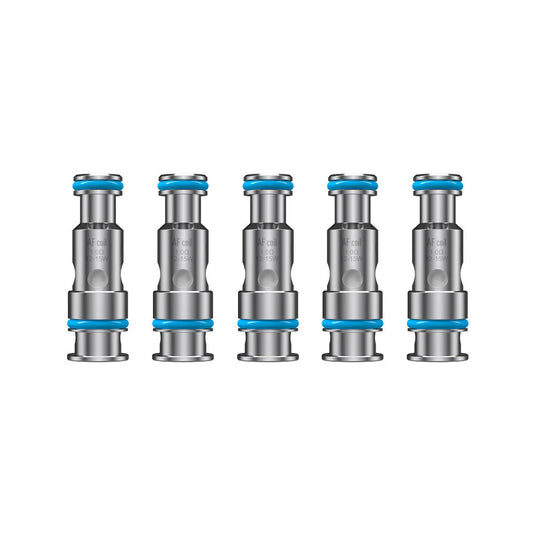 Aspire Flexus AF Coils
