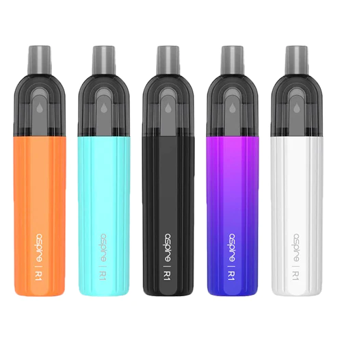Aspire One Up R1 Rechargeable Disposable Vape